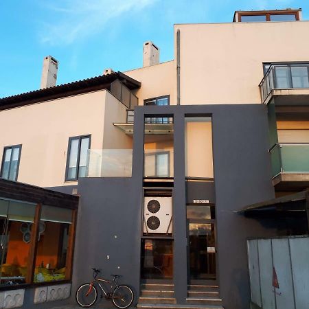 Casa Vista Mar Torreira Apartamento Exterior foto