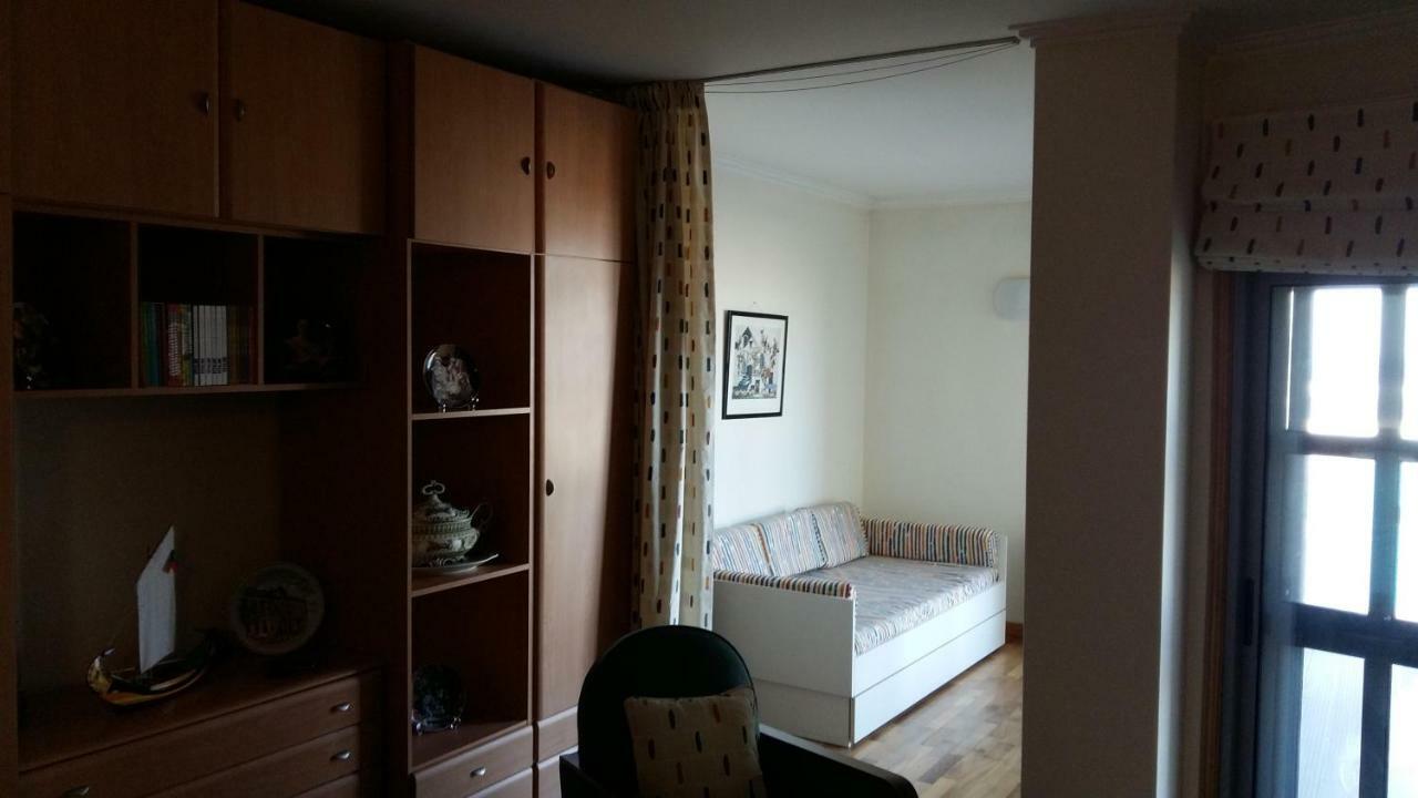 Casa Vista Mar Torreira Apartamento Exterior foto