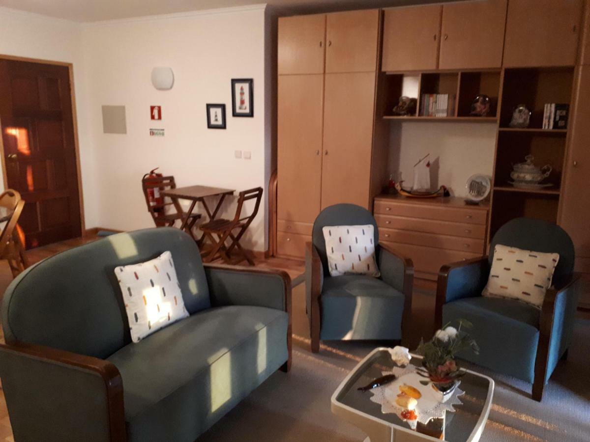 Casa Vista Mar Torreira Apartamento Exterior foto